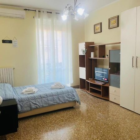 치암피노 Alexandra House 아파트 외부 사진