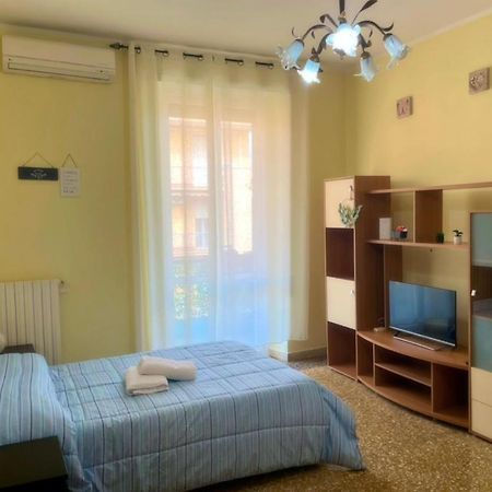 치암피노 Alexandra House 아파트 외부 사진