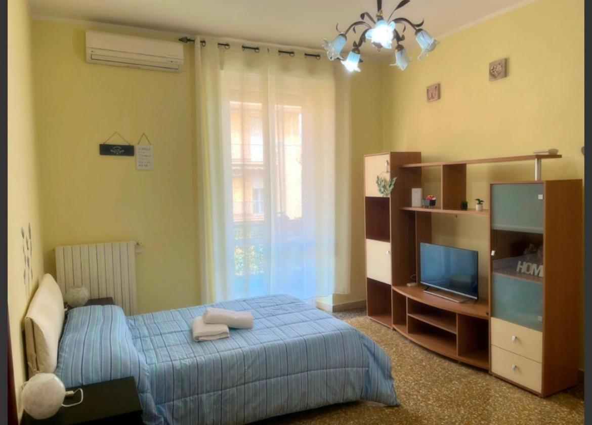 치암피노 Alexandra House 아파트 외부 사진