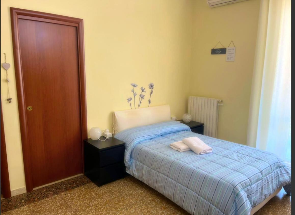 치암피노 Alexandra House 아파트 외부 사진