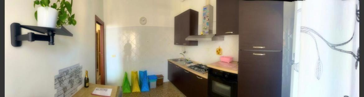 치암피노 Alexandra House 아파트 외부 사진